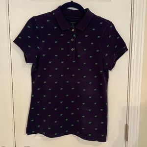 J. Crew Polo Shirt